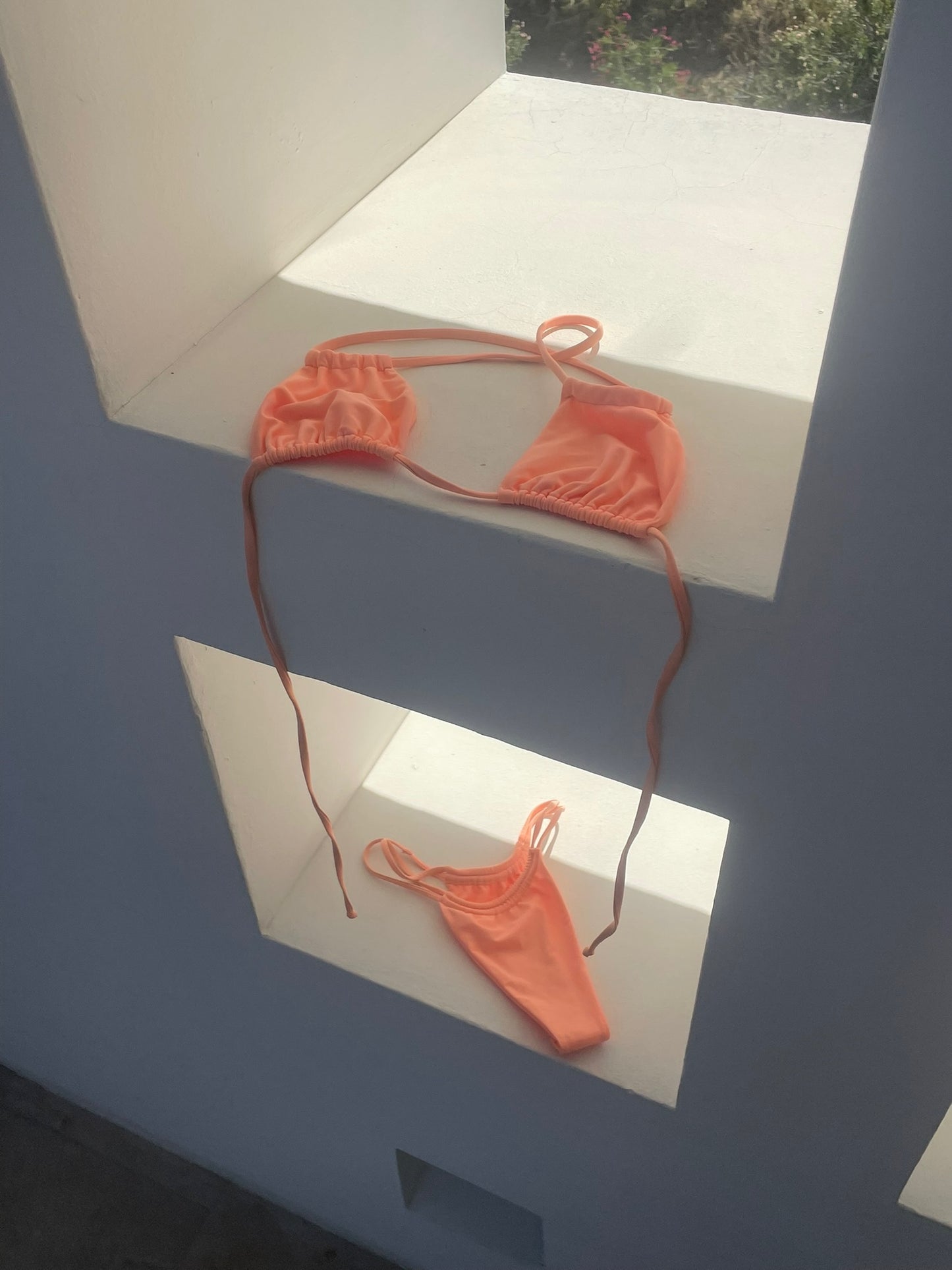 Clementine Top